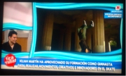 Kilian Marca tv