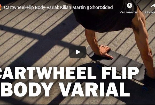 KILIAN MARTIN CARTWHEEL-FLIP BODY-VARIAL.