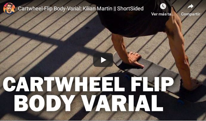 KILIAN MARTIN CARTWHEEL-FLIP BODY-VARIAL.